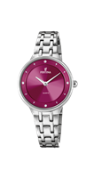 Orologio Festina Donna Mademoiselle in Acciaio F20600/2 - F20600/2